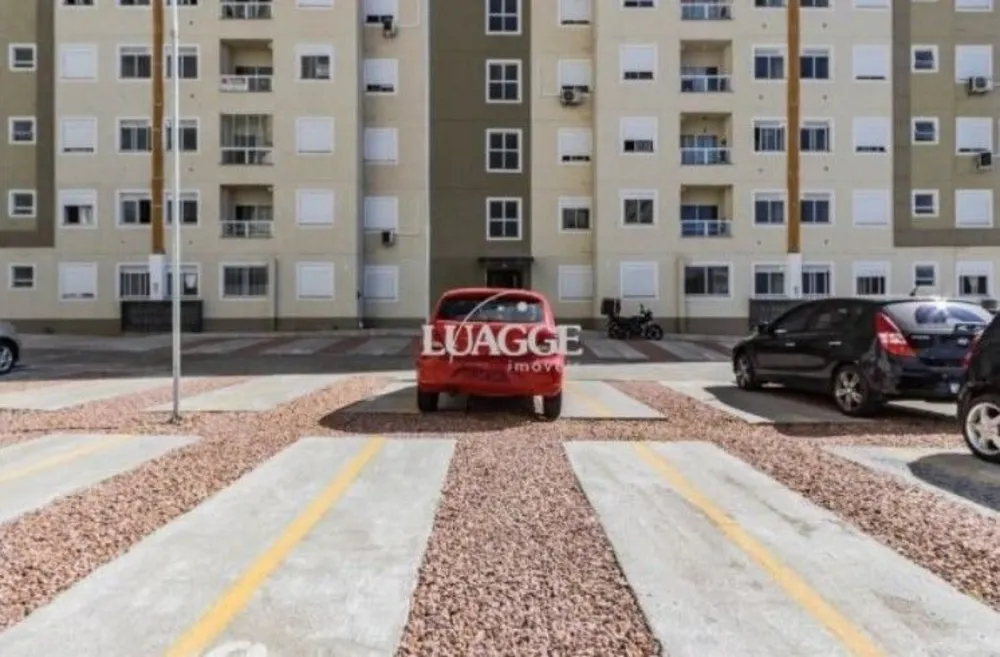 Apartamento, 2 quartos, 45 m² - Foto 1
