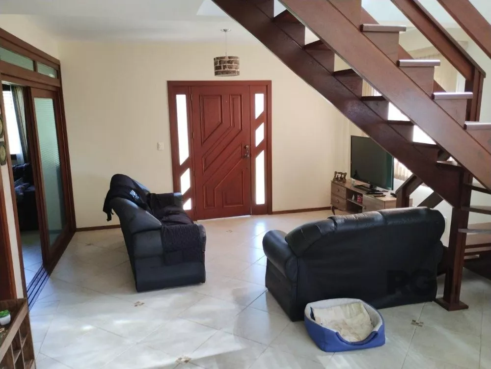 Casa de Condomínio à venda com 3 quartos, 151m² - Foto 4