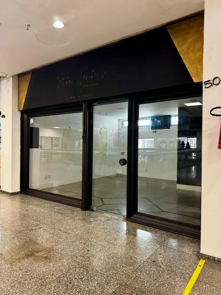 Loja-Salão, 25 m² - Foto 2