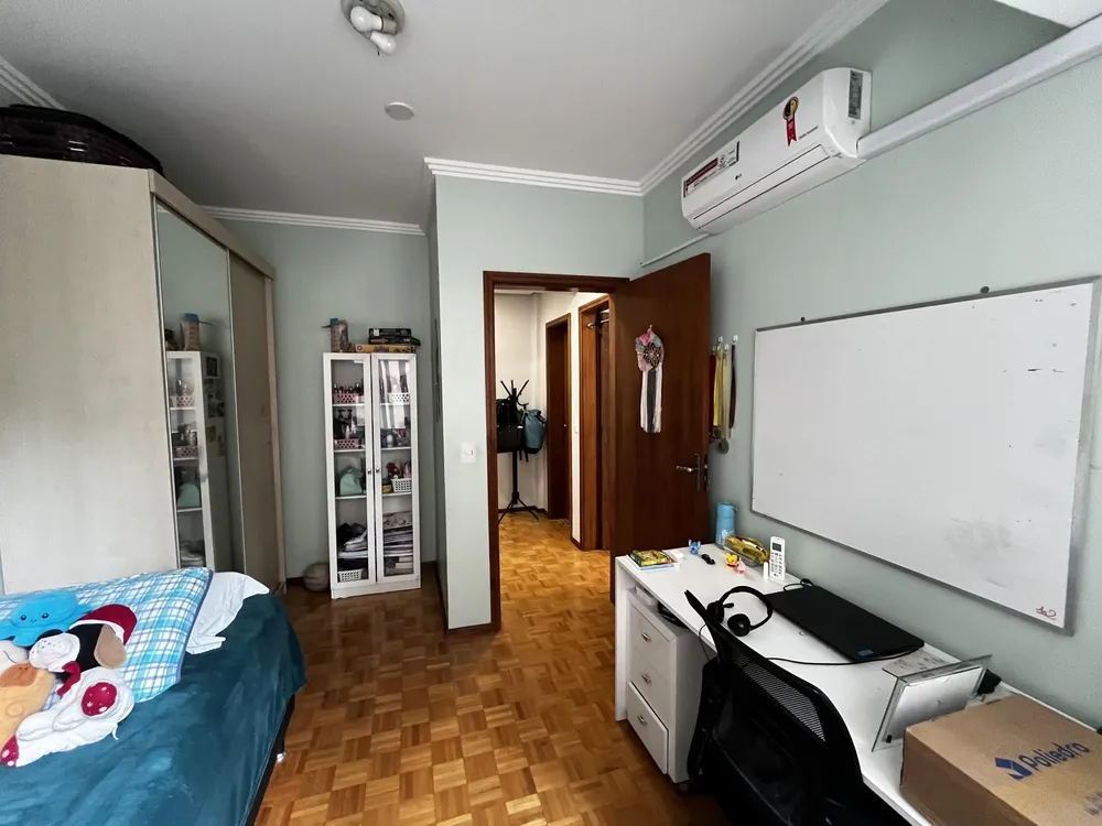 Apartamento, 2 quartos, 77 m² - Foto 2