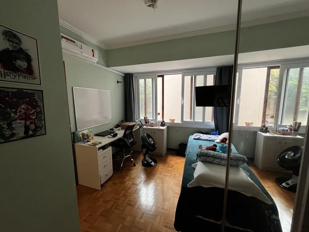 Apartamento, 2 quartos, 77 m² - Foto 7