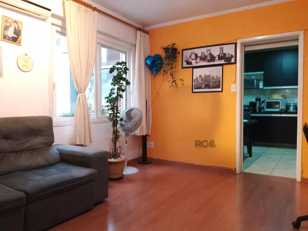 Apartamento à venda com 3 quartos, 92m² - Foto 4