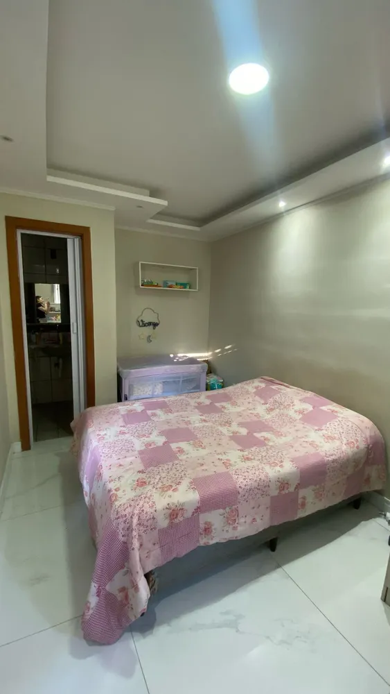 Casa, 3 quartos, 141 m² - Foto 2