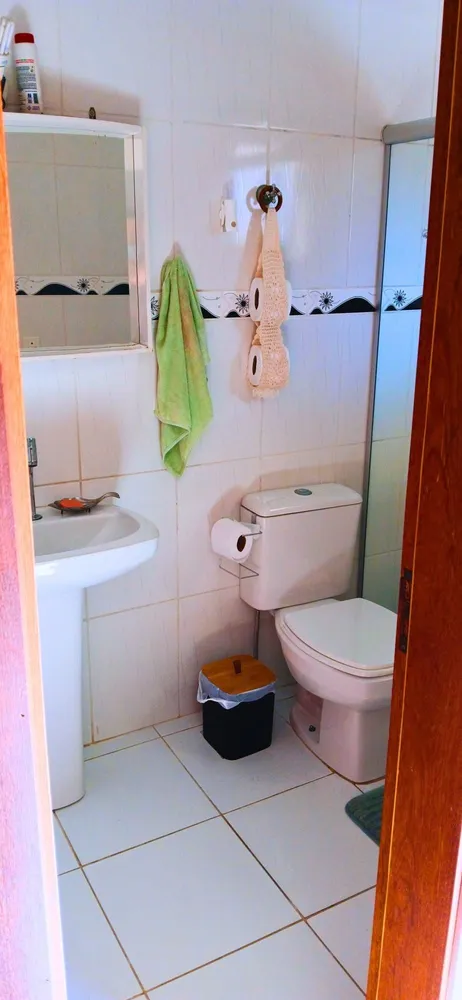 Casa, 3 quartos, 141 m² - Foto 1