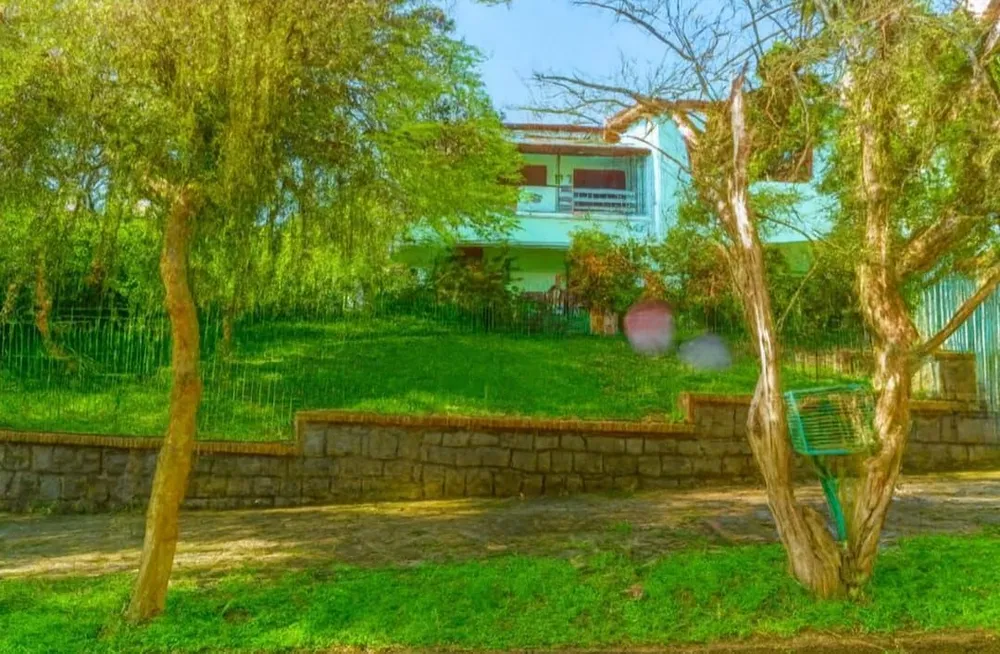 Casa, 5 quartos, 316 m² - Foto 3