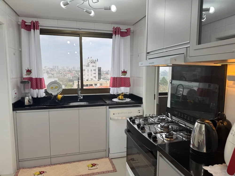 Apartamento, 3 quartos, 101 m² - Foto 9