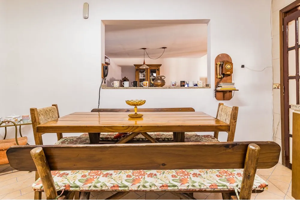 Casa, 3 quartos, 236 m² - Foto 11