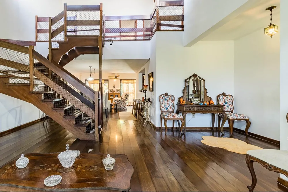 Casa, 3 quartos, 236 m² - Foto 8