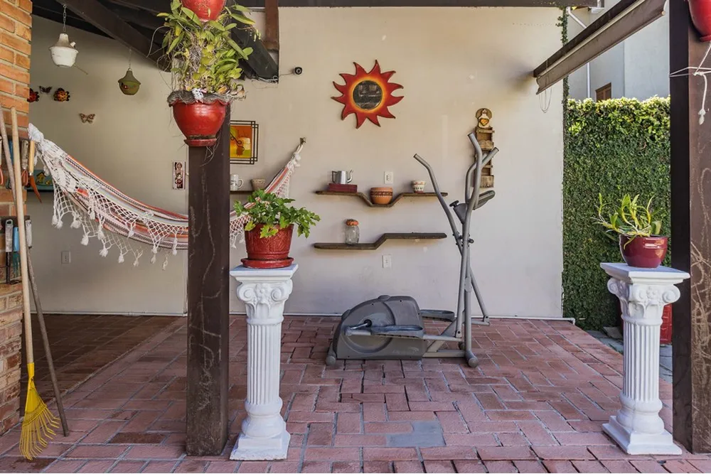 Casa, 3 quartos, 236 m² - Foto 10