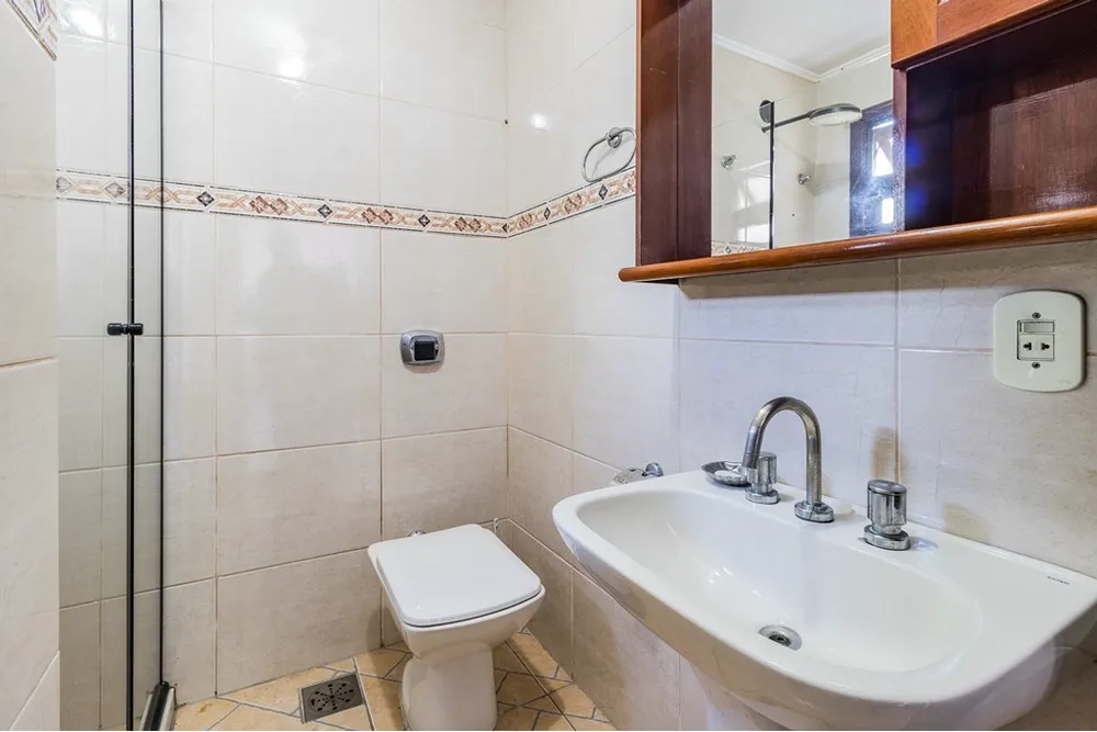 Casa, 3 quartos, 236 m² - Foto 5
