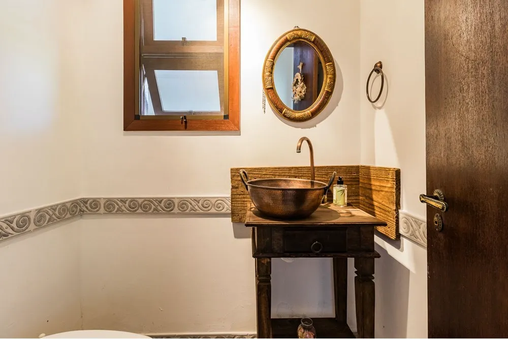 Casa, 3 quartos, 236 m² - Foto 7