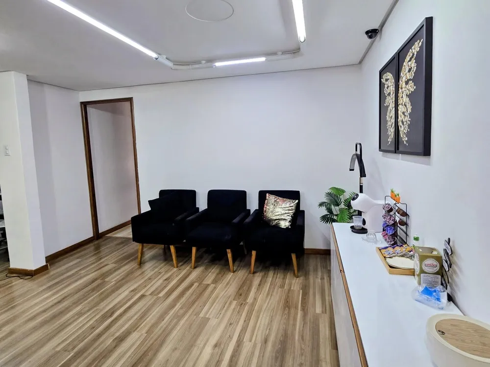 Apartamento, 3 quartos, 99 m² - Foto 1