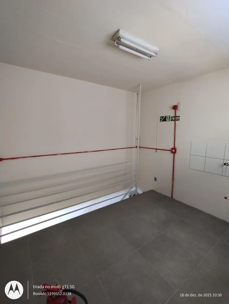 Depósito-Galpão, 40 m² - Foto 1