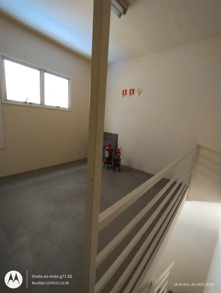 Depósito-Galpão, 38 m² - Foto 9