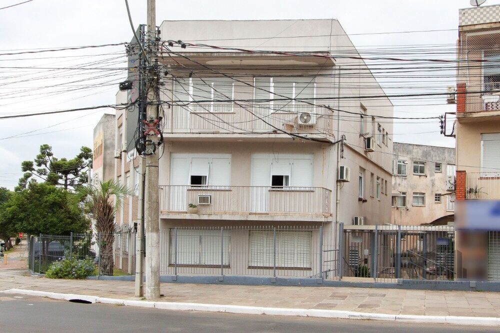 Apartamento à venda com 2 quartos, 72m² - Foto 7