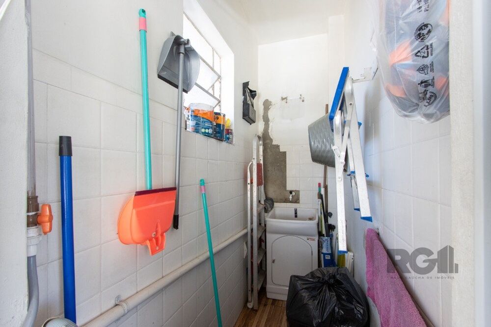 Apartamento à venda com 2 quartos, 72m² - Foto 5