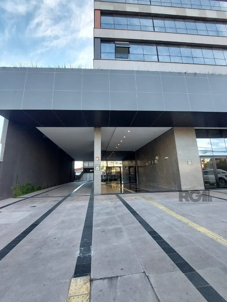 Sala-Conjunto, 38 m² - Foto 3