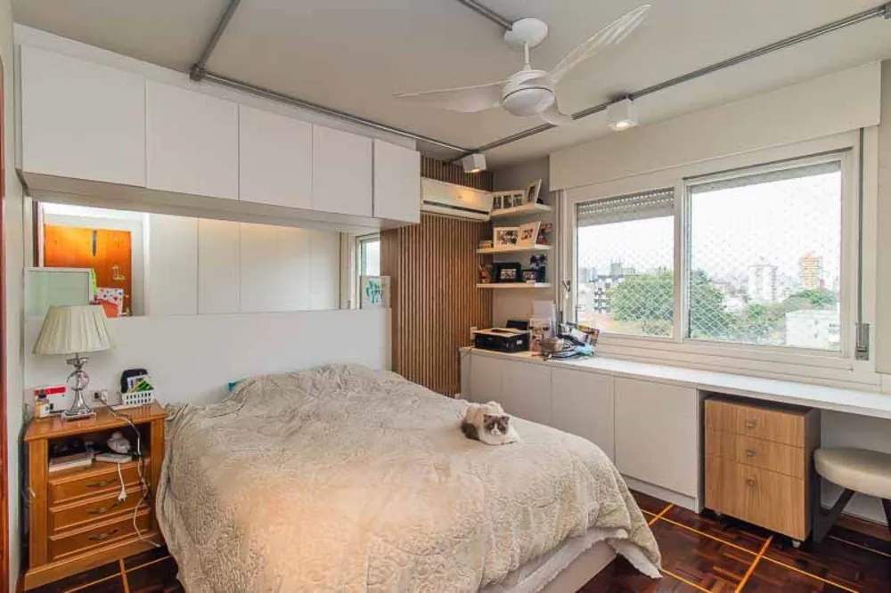 Apartamento, 3 quartos, 116 m² - Foto 4