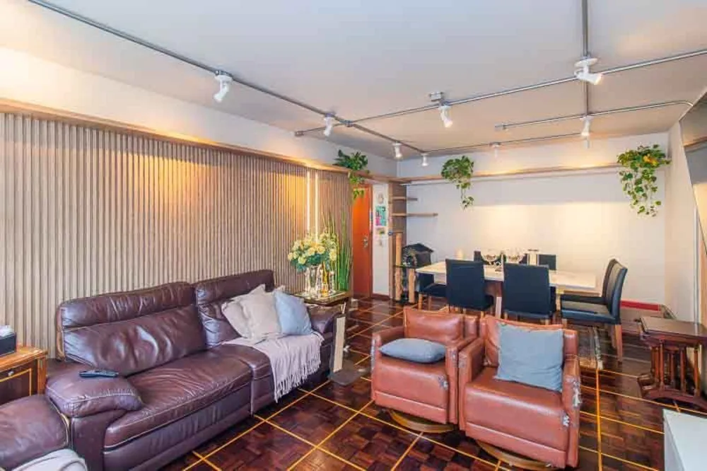 Apartamento, 3 quartos, 116 m² - Foto 5