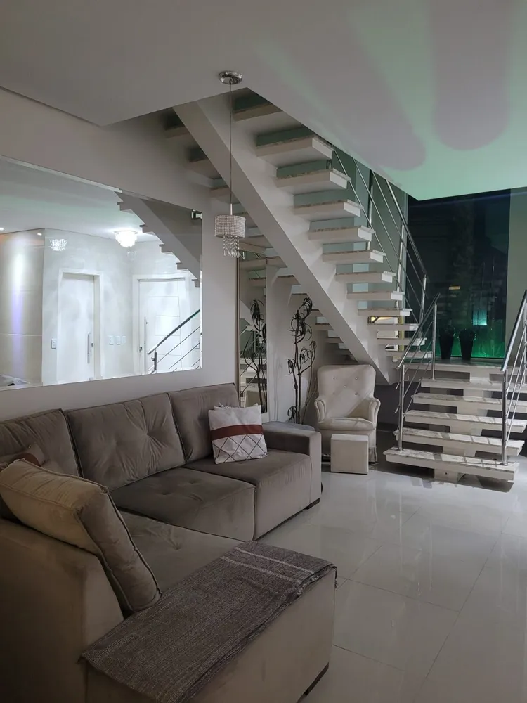 Casa de Condomínio, 1 quarto - Foto 4