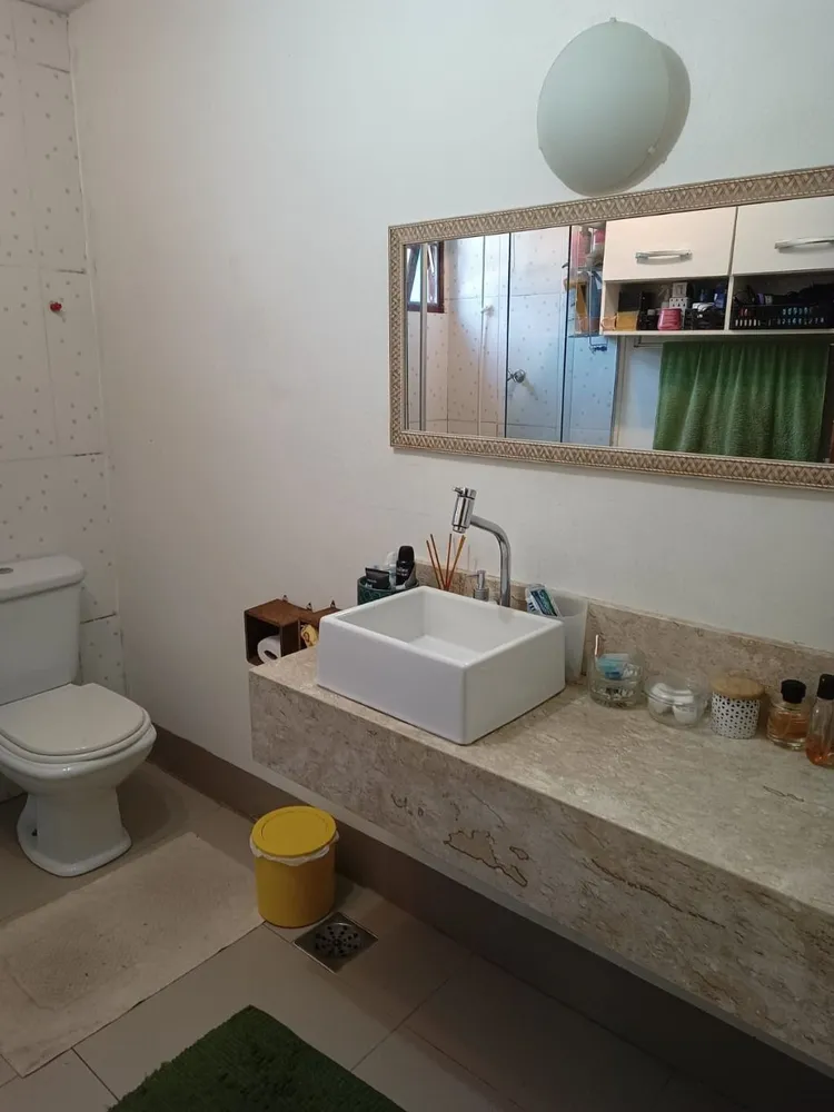 Apartamento, 3 quartos, 79 m² - Foto 1