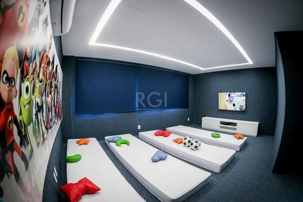 Apartamento, 2 quartos, 62 m² - Foto 2