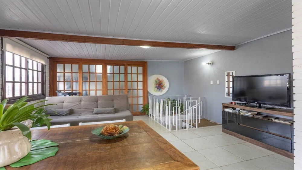 Cobertura, 3 quartos, 206 m² - Foto 1