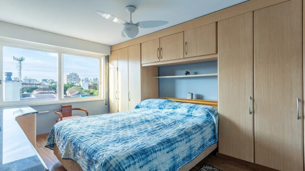 Cobertura, 3 quartos, 206 m² - Foto 2