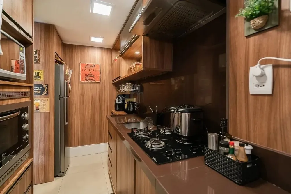 Depósito-Galpão, 136 m² - Foto 6