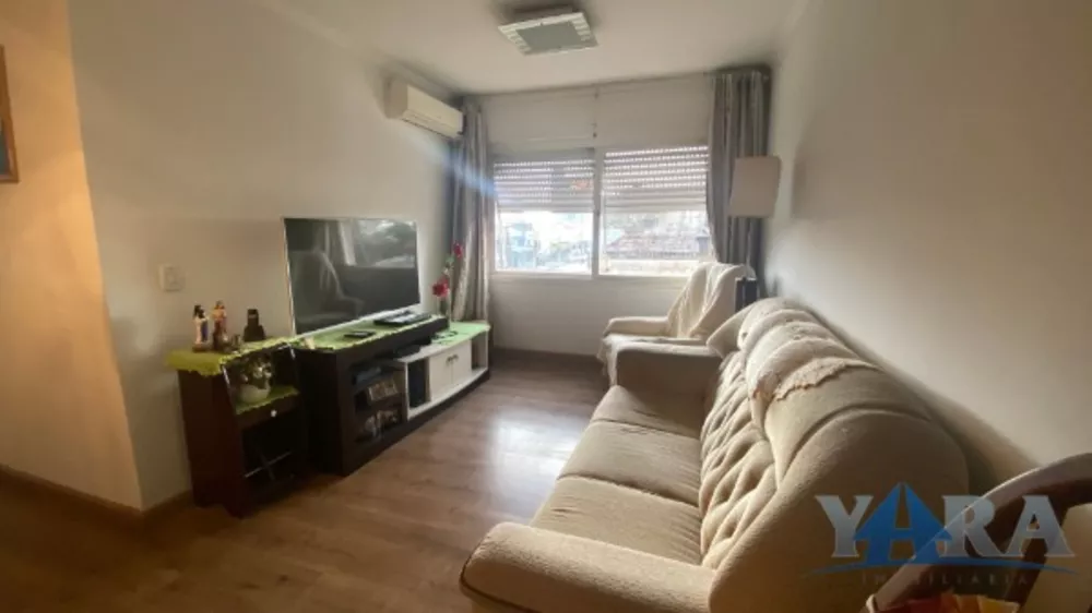 Apartamento à venda com 3 quartos, 95m² - Foto 2