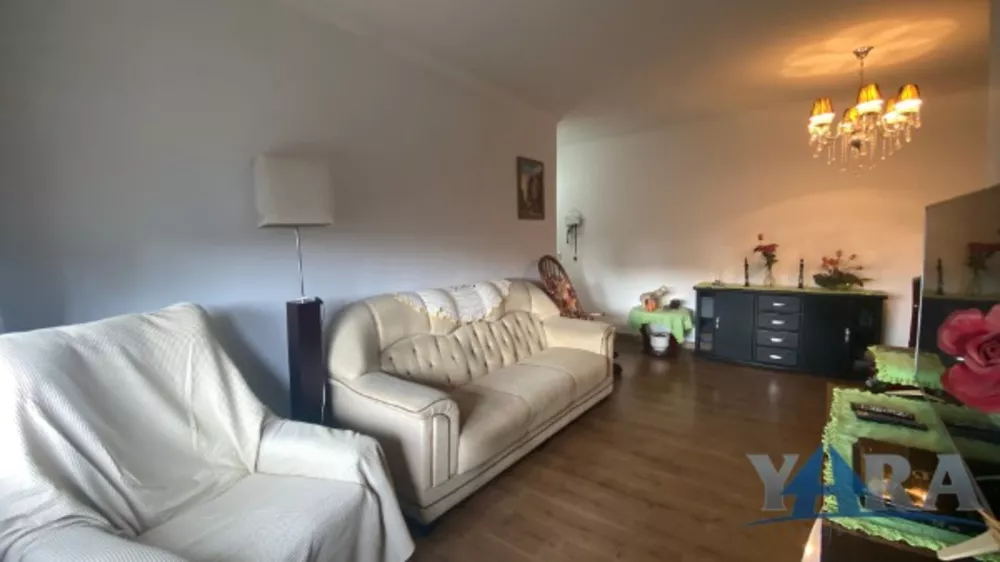 Apartamento à venda com 3 quartos, 95m² - Foto 4