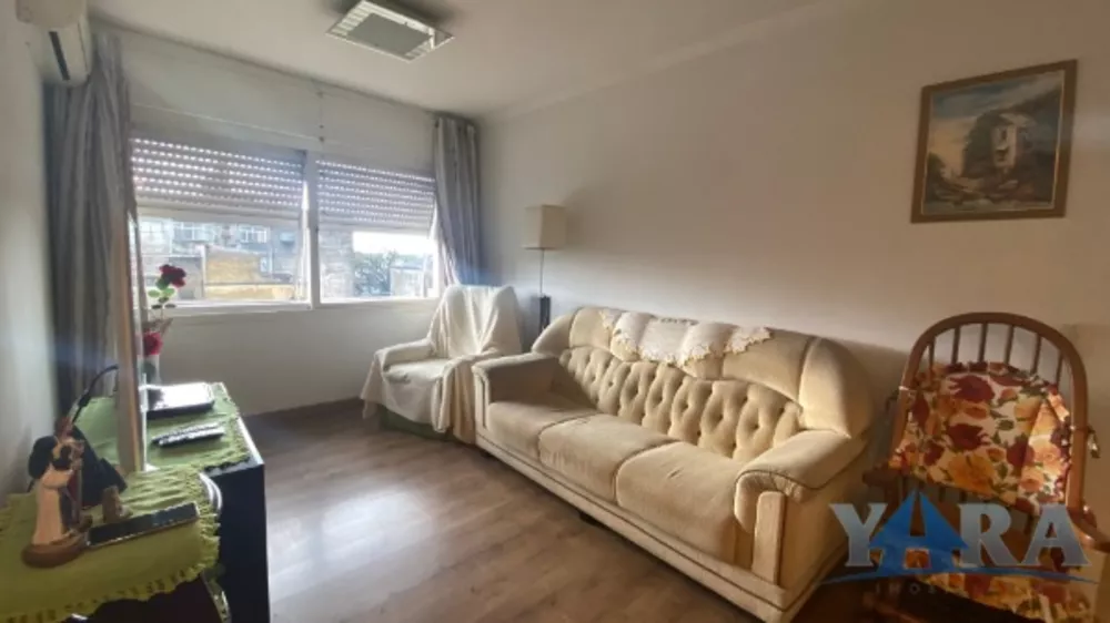 Apartamento à venda com 3 quartos, 95m² - Foto 3