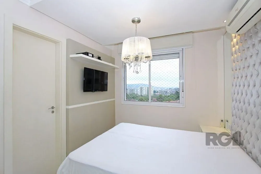 Apartamento, 3 quartos, 77 m² - Foto 1