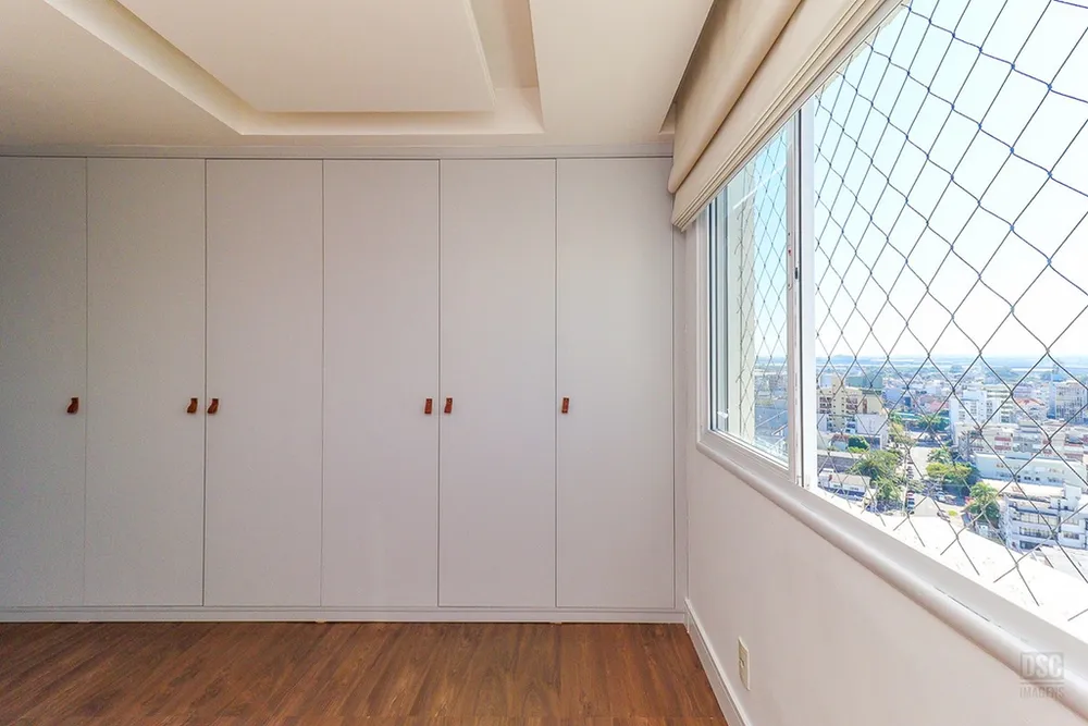 Apartamento, 3 quartos, 107 m² - Foto 4