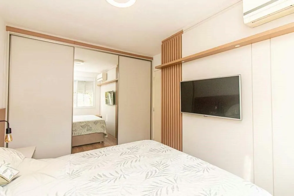 Apartamento, 2 quartos, 58 m² - Foto 3