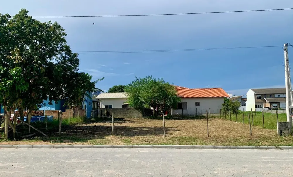 Terreno, 368 m² - Foto 2