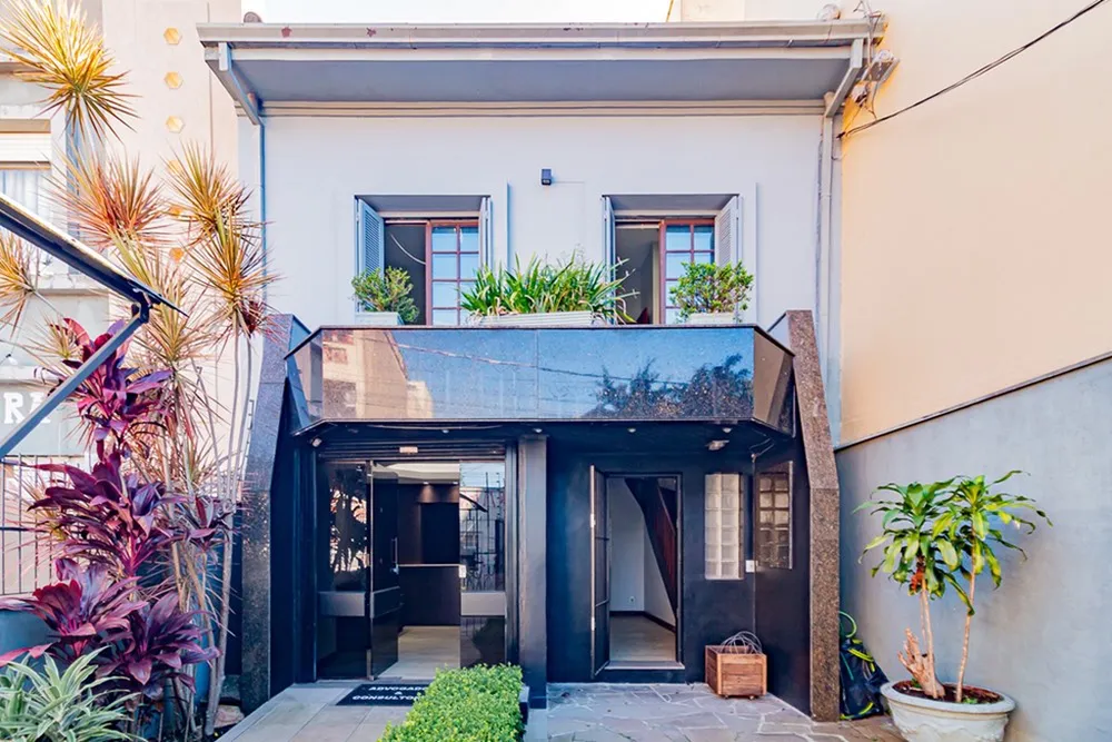 Depósito-Galpão, 299 m² - Foto 1