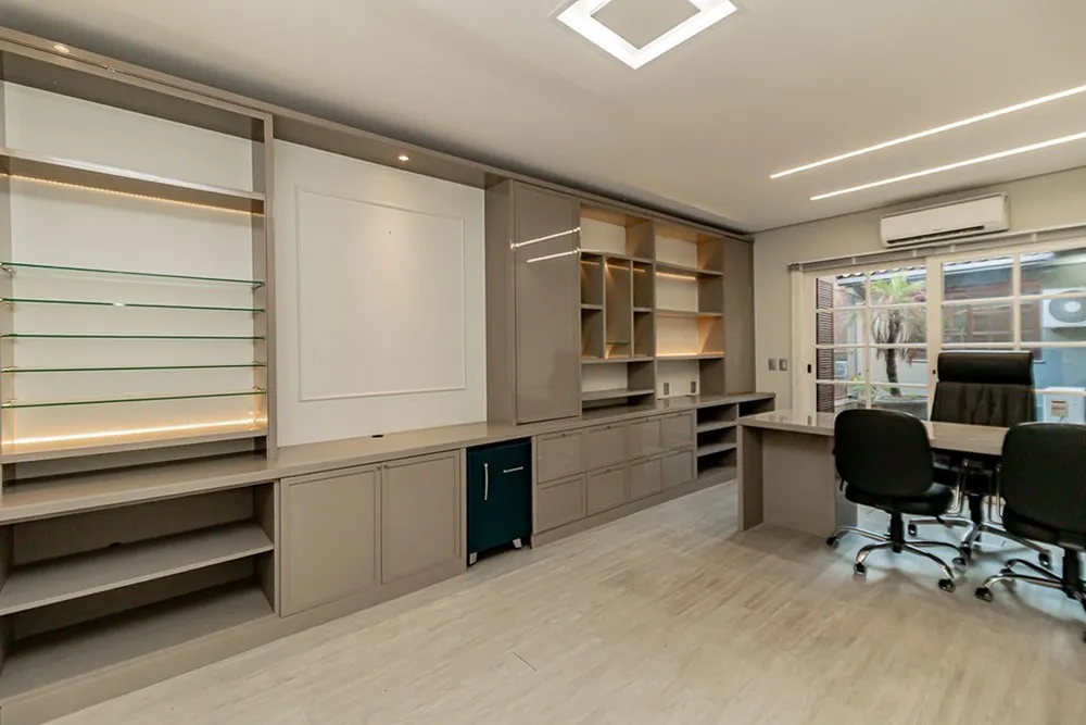 Depósito-Galpão, 299 m² - Foto 2