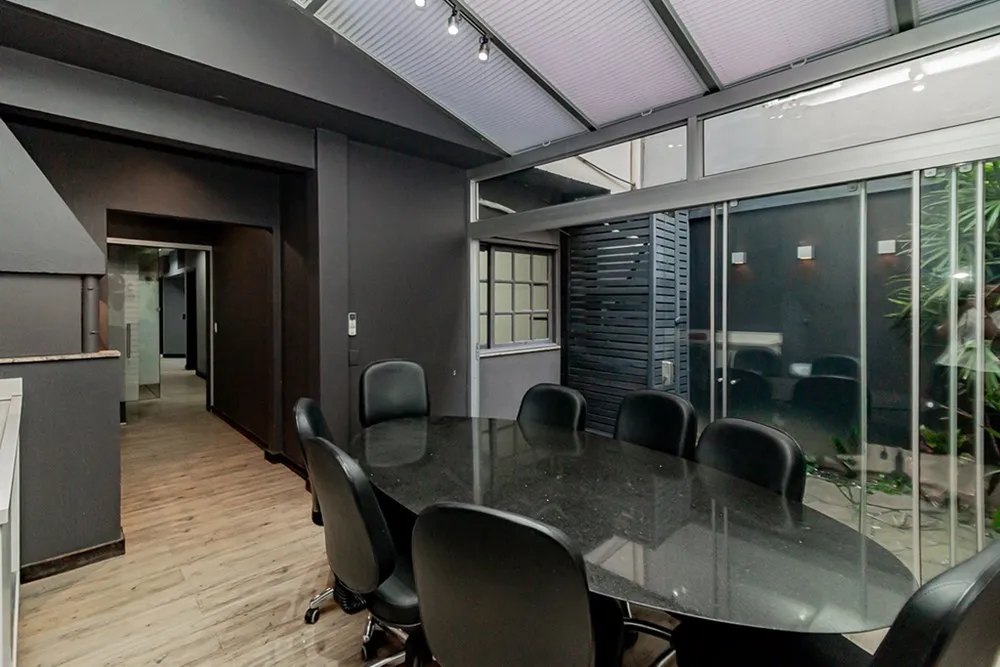 Depósito-Galpão, 299 m² - Foto 3