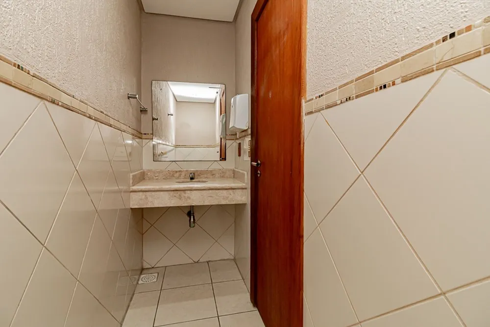Depósito-Galpão, 299 m² - Foto 6