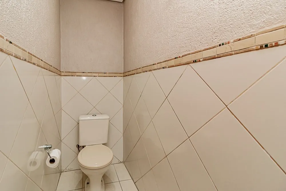 Depósito-Galpão, 299 m² - Foto 8