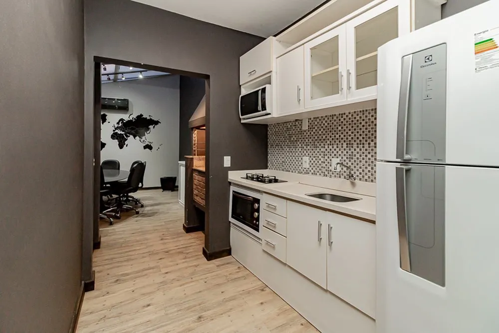 Depósito-Galpão, 299 m² - Foto 7