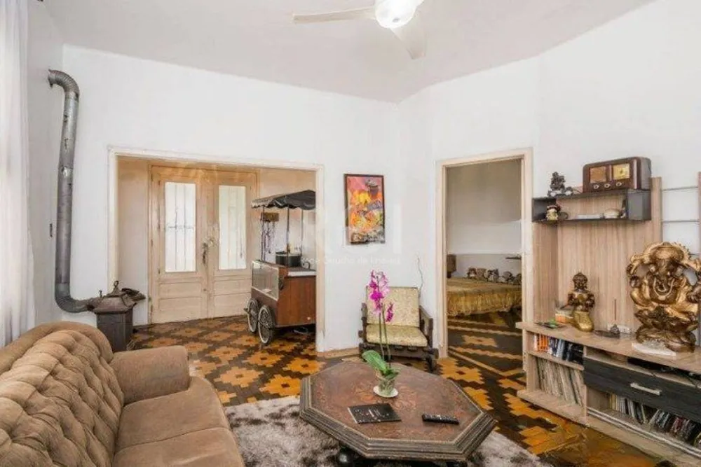 Casa, 3 quartos, 291 m² - Foto 1