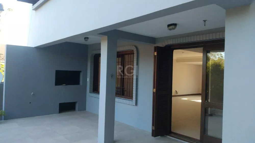 Casa à venda com 4 quartos, 203m² - Foto 11