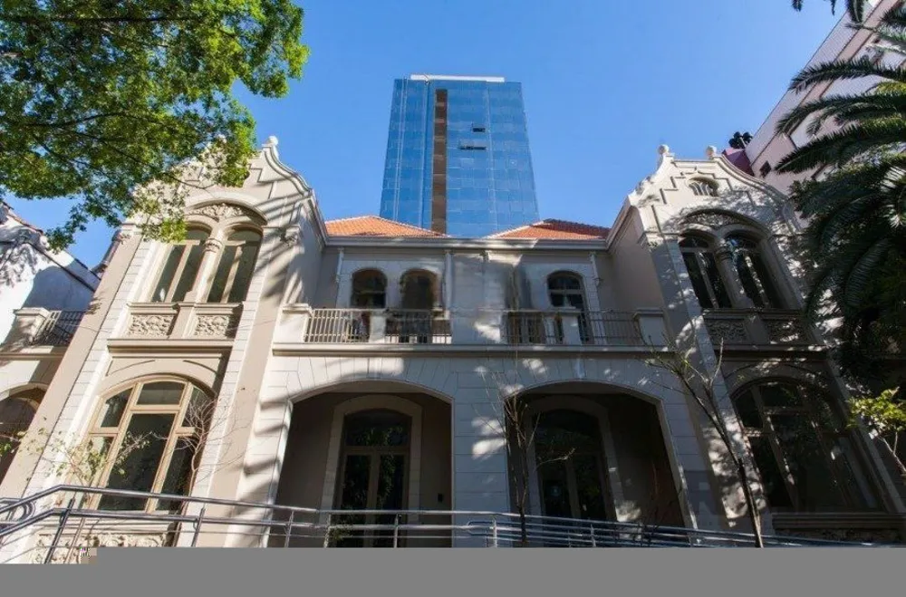 Loja-Salão, 319 m² - Foto 2