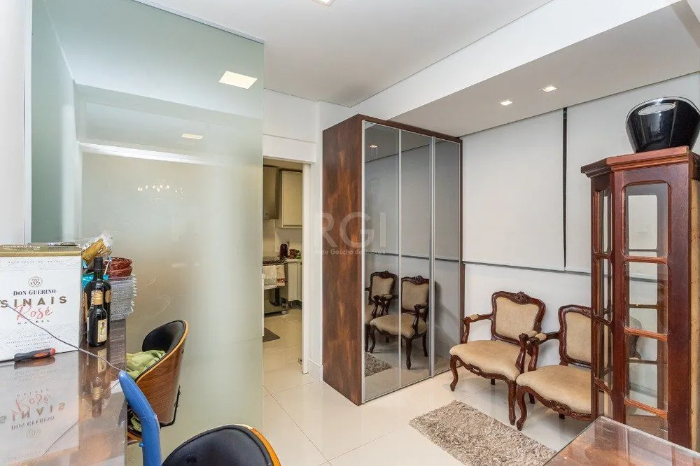 Apartamento, 3 quartos, 74 m² - Foto 5