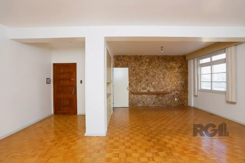 Apartamento à venda com 3 quartos, 146m² - Foto 3