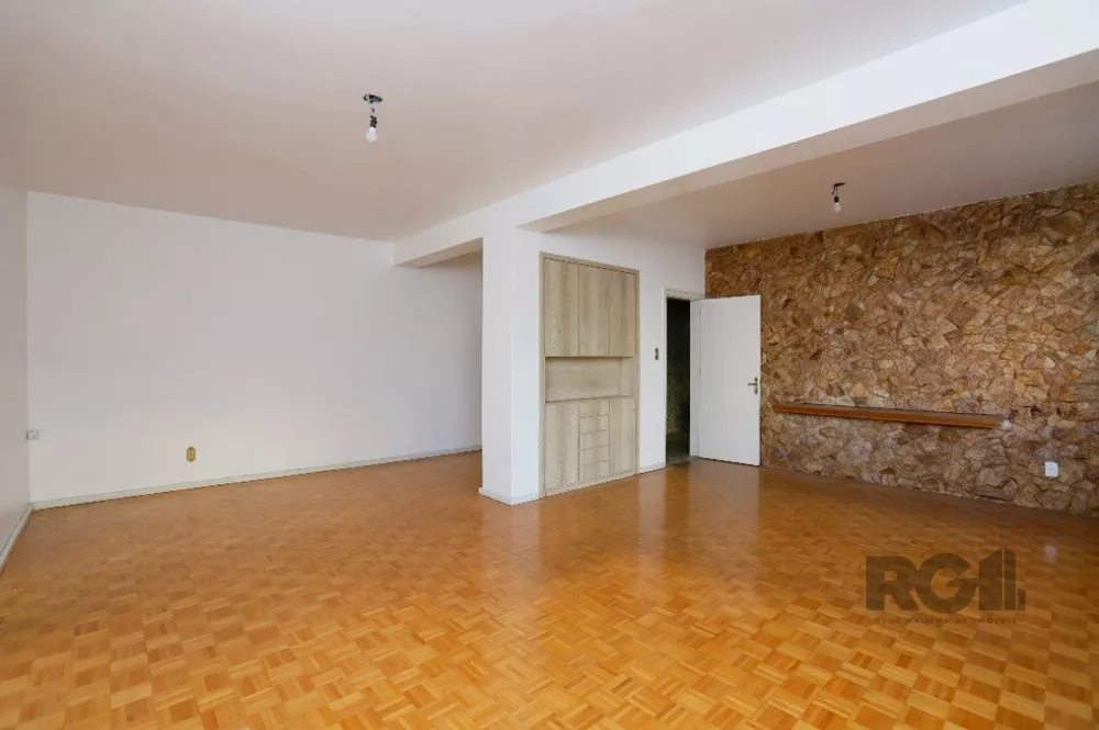 Apartamento à venda com 3 quartos, 146m² - Foto 2