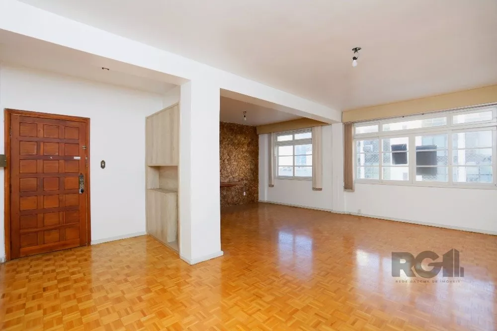 Apartamento à venda com 3 quartos, 146m² - Foto 4