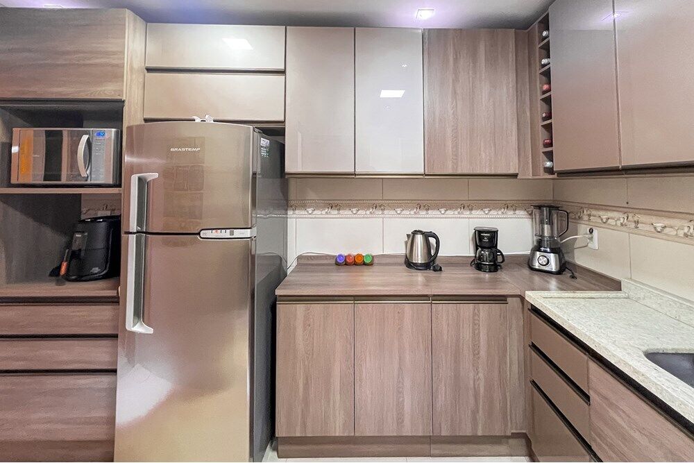 Casa de Condomínio à venda com 2 quartos, 50m² - Foto 3